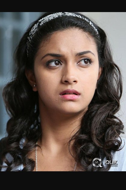 Keerthi-Suresh